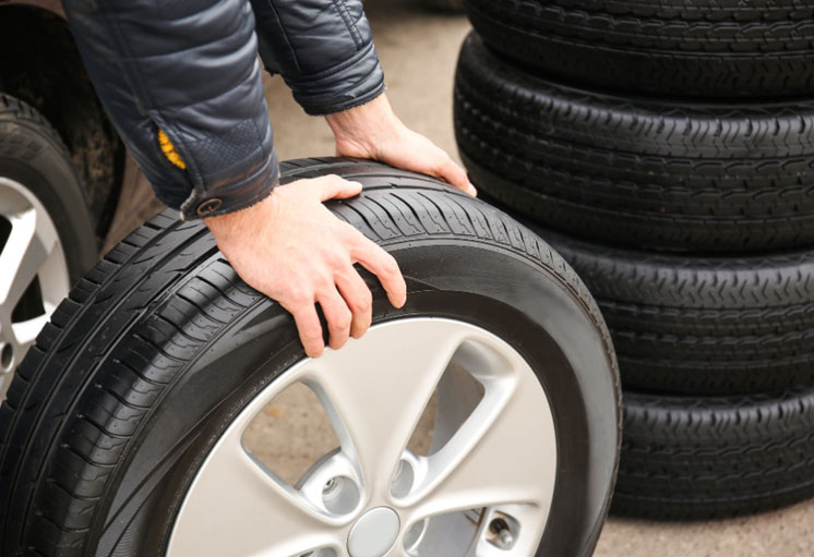 Tire Dealer Service